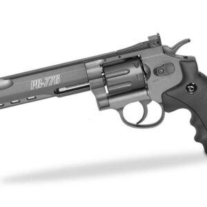 Gamo PR-776 Revolver Air Pistol 177 Pellet