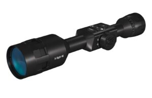 ATN X-Sight-4k 3-14x Pro edition Smart Day/Night Hunting Scope Full HD