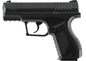 UX XBG Co2 BB Pistol by Umarex .177 (4.5mm) Blowback Version