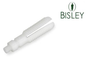 Bisley Nylon Jag NJ20 20G