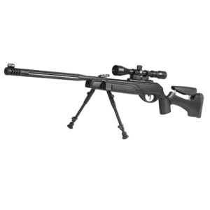 HPA Mi Tactical IGT Air Rifle Pack .177 Includes Bipod and Scope