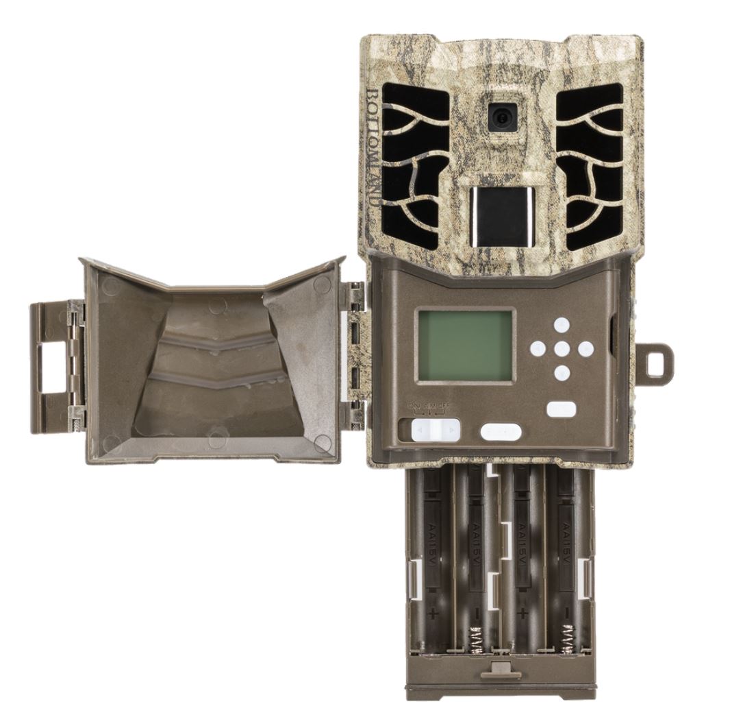 Covert Trail Camera MP32 32 Megapixel Trail Cam Surveillance Camera - Image 4