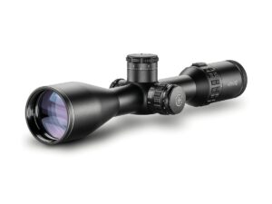 Hawke Sidewinder 30 FFP 4-16x50 First Focal Plane Scope FFP Half Mil
