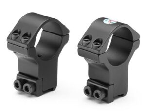 Sportsmatch HTO7113MM Mounts Two Piece 13mm Dovetail Extra High 30mm