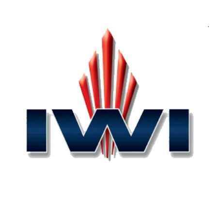 IWI Mini Uzi Air Pistol .177 Pellet Folding Stock - Image 9