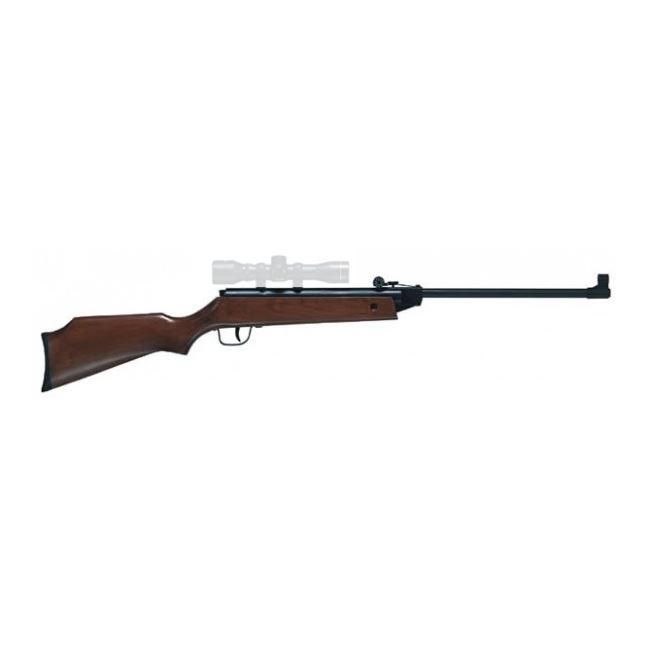 SMK Super Grade Model 15 .177 Junior Air Rifle with Auto Safety - Image 6