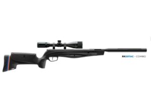 Stoeger RX20 S2 .177 Synthetic Combo with 3x9-40 Scope