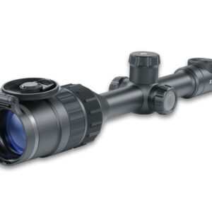 Pulsar Digex C50 Day Night Vision Scope Without Wi-Fi or Illuminator