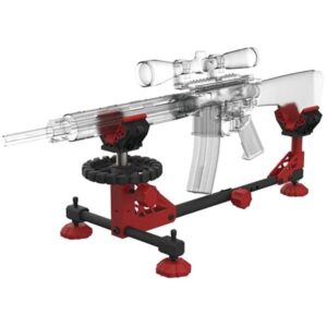 Benchwood Casey Echo Adjustable Shooting Rest