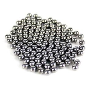 HGS 10mm Steel Balls 1000 slingshot