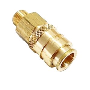 Kral Puncher Filling Adapter