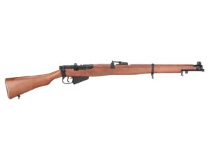 Lee Enfield Guns SMLE Air Rifle Co2 .177 4.5mm BB