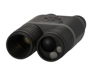 ATN Binox-4T 384 - 1.25-5x Thermal Binocular with Laser range finder