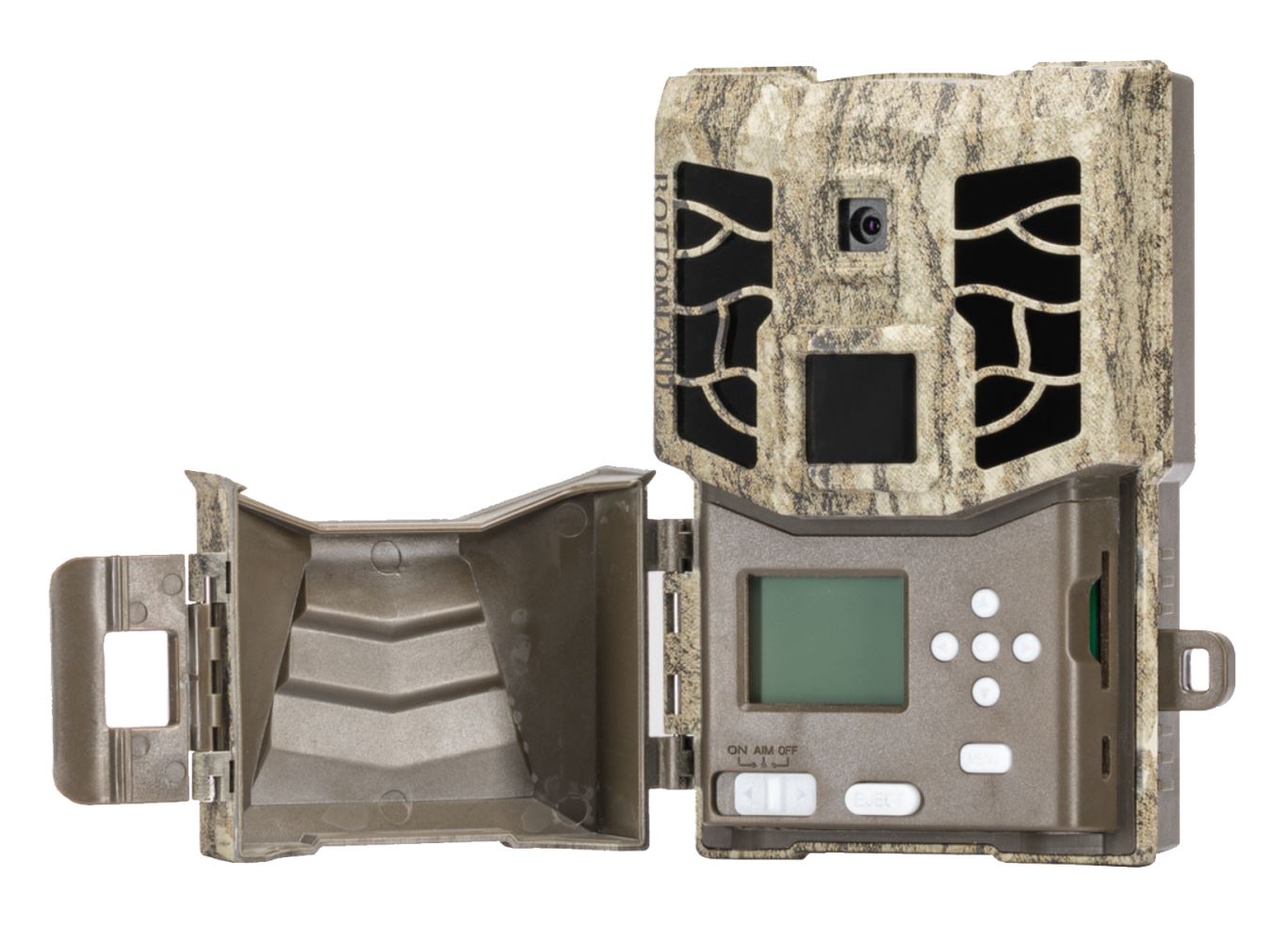 Covert Trail Camera MP32 32 Megapixel Trail Cam Surveillance Camera - Image 5