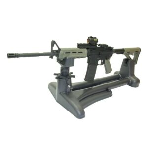 MTM The Bull Shooting Rest Model TBRR