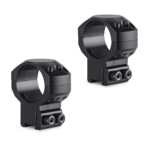 Hawke Tactical Match Mounts 9-11mm High 30mm 2 piece