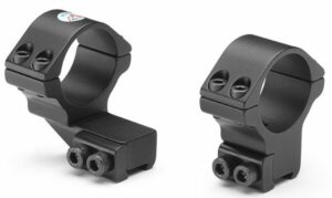 Sportsmatch HETO38C Mounts Two Piece Extended Dovetail High 30mm