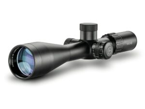 Hawke Airmax 30 WA SF Compact 6-24x50 Wide Angle Rifle Scope AMX IR