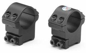 Sportsmatch TO48C Mounts Two Piece 15mm Dovetail Tikka Brno Medium 1in