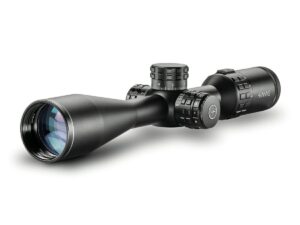Hawke Frontier SF 4-20x44 SF Rifle Scope MilPro