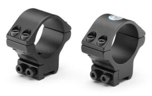 Sportsmatch TO35C13 Mounts Two Piece 13mm Dovetail Medium 30mm