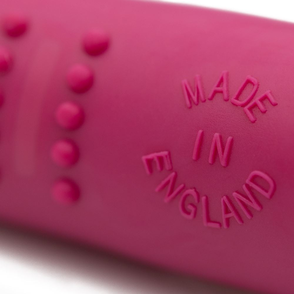 Acme ALPHA Plastic Dog Whistle Magenta 211.5 Standard pitch without pea - Image 3