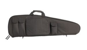 BSA Black Tactical Carbine Backpack Case 98cm/38.5"