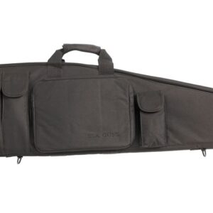 BSA Black Tactical Carbine Backpack Case 98cm/38.5"