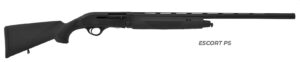Hatsan Escort PS Semi Auto Black Synthetic Stock 26in 12G M/C