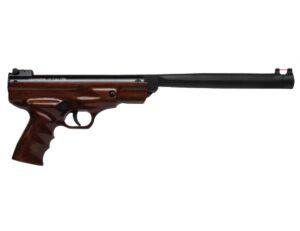 Remington Talon .177 (4.5mm) Wood Gas Ram Air Pistol