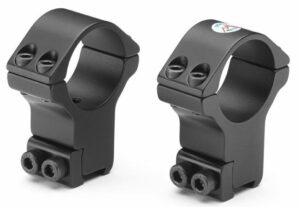Sportsmatch HTO71 Mounts Two Piece Dovetail Extra High 30mm