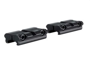 Hawke 9-11mm Dovetail to Picatinny Adaptor Rail 2pce