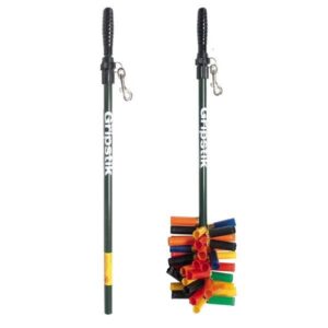 Gripstick Shotgun Cartridge Collector Magnetic Stick