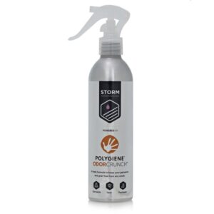 OdorCrunch In 225ml Aluminium Bottle by Storm