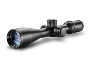 Hawke Frontier 30 SF 2.5-15x50 Rifle Scope MilPro