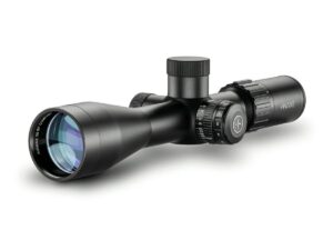 Hawke Airmax 30 WA SF Compact 4-16x44 Wide Angle Rifle Scope AMX IR