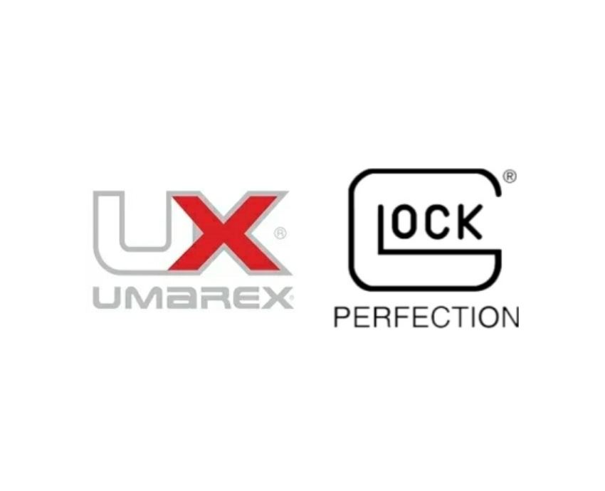 Umarex Glock 17 Gen 5 MOS Pellet Co2 Pistol Blowback Version - Image 4