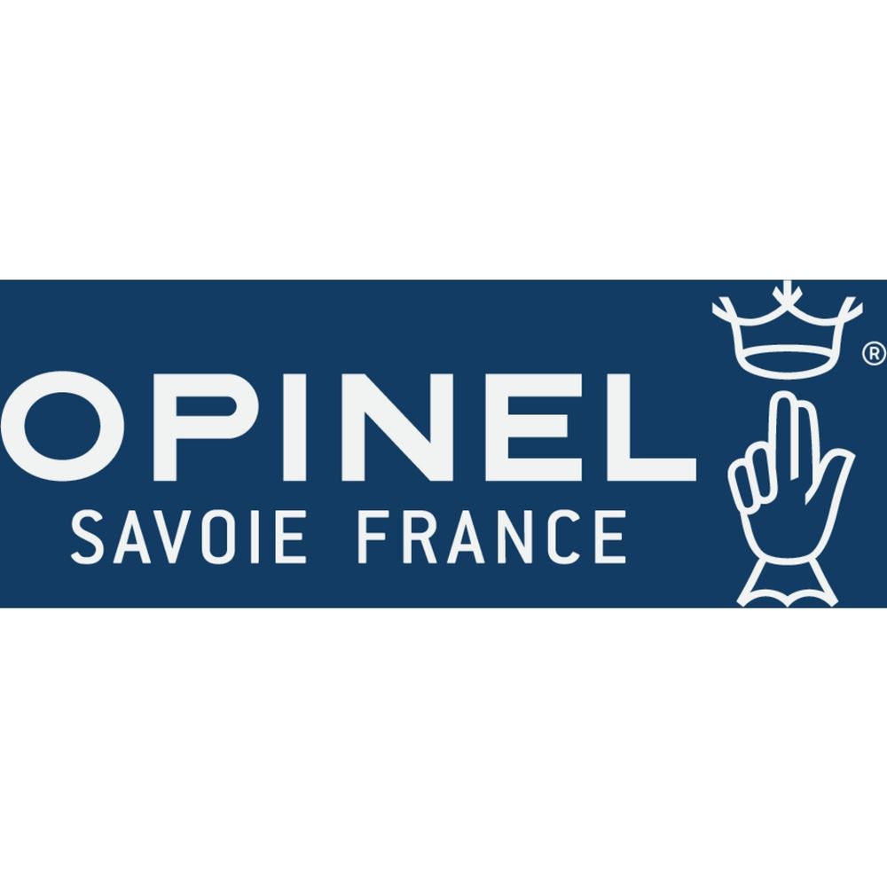 Opinel No.7 Folding Locking Knife Blade length 8 cm carbon steel - Image 4