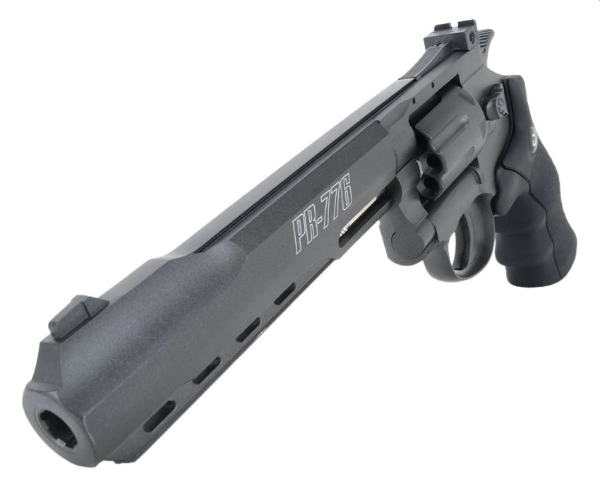 Gamo PR-776 Revolver Air Pistol 177 Pellet - Image 9