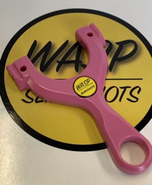 WASP Uniphoxx Slingshot Wasp Pink
