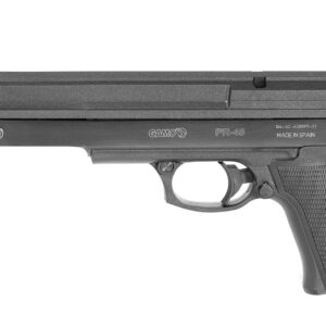 Gamo PR-45 Precompressed Air Pistol 177 Pellet