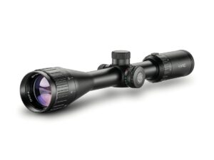 Hawke Vantage IR 4-12x40 AO Rifle Scope Rimfire .22 WMR
