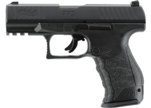 Umarex Walther PPQ M2 Co2 .177 Pellet Air Pistol Blowback Version