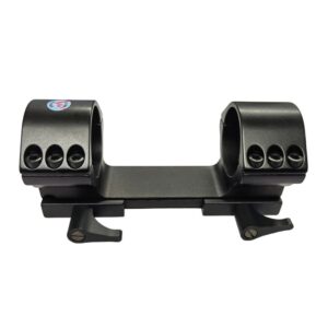 Sportsmatch HOP93 One Piece Quick Release High Mount 34mm Weaver Rail