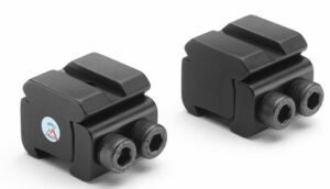 Sportsmatch RB5 9.5-11.5mm Dovetail to Weaver Picatinny Adaptors Pair