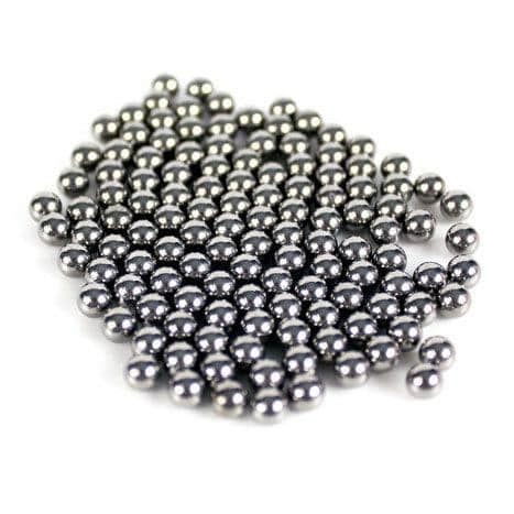Slingshot 12mm Steel Balls 100 slingshot