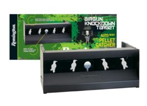 Remington Crow Auto Reset Knock Down Target