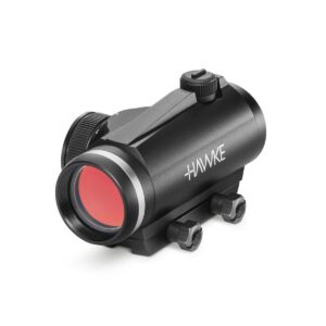 Hawke Vantage RD 1x25 - 9-11mm (3moa dot)