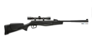 Stoeger RX5 TAC .177 Synthetic Combo with 4x32 Scope