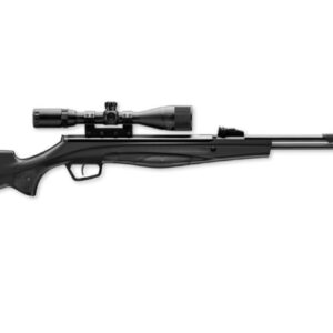 Stoeger RX40 Under-lever .22 Synthetic Combo with 3-9x40 AO Scope